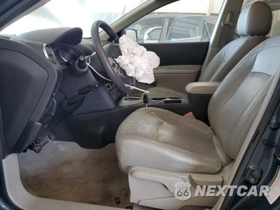 Zdjęcie 7 z 15 samochodu: 2013 NISSAN ROGUE S VIN:JN8AS5MT0DW511053 - miniatura