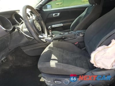 Zdjęcie 7 z 12 samochodu: 2015 FORD MUSTANG GT VIN:1FA6P8CF8F5314579 - miniatura