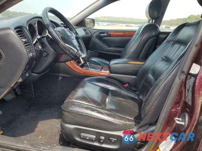 Zdjęcie 7 z 12 samochodu: 2003 LEXUS GS 300 VIN:JT8BD69S530178865 - miniatura
