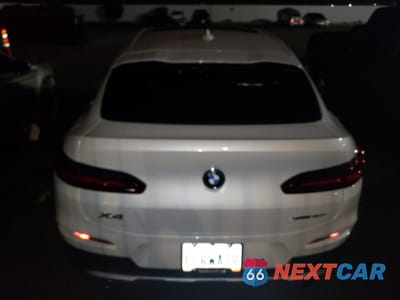 Zdjęcie 6 z 13 samochodu: 2020 BMW X4 XDRIVE30I VIN:5UX2V1C08L9C48350 - miniatura