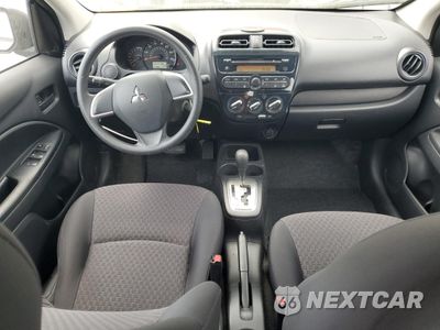 Zdjęcie 8 z 15 samochodu: 2017 MITSUBISHI MIRAGE ES VIN:ML32A3HJ1HH010573 - miniatura