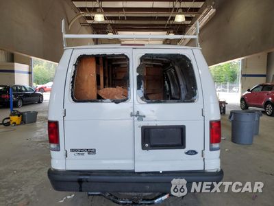 Zdjęcie 6 z 15 samochodu: 1998 FORD ECONOLINE E150 VAN VIN:1FTRE1428WHC17722 - miniatura