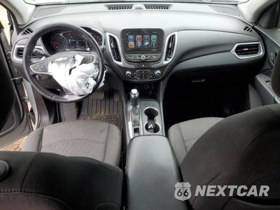 Zdjęcie 8 z 16 samochodu: 2018 CHEVROLET EQUINOX LT VIN:2GNAXKEX7J6250000 - miniatura