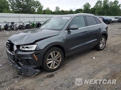 2018 AUDI Q3 PREMIUM PLUS WA1JCCFS2JR020747 - główne zdjęcie licytacji z USA - miniatura