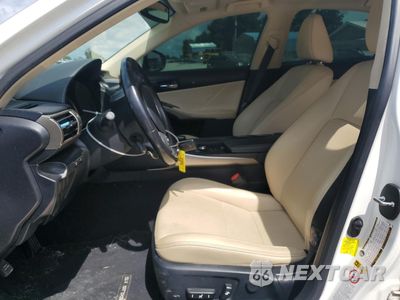 Zdjęcie 7 z 12 samochodu: 2015 LEXUS IS 250 VIN:JTHBF1D29F5082216 - miniatura