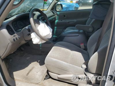 Zdjęcie 7 z 12 samochodu: 2005 TOYOTA TUNDRA ACCESS CAB SR5 VIN:5TBRT34165S464751 - miniatura