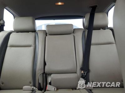 Zdjęcie 10 z 14 samochodu: 2008 MAZDA CX-9 VIN:JM3TB38AX80163800 - miniatura