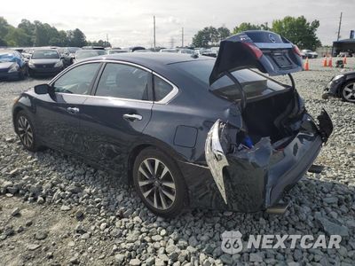 Drugie zdjęcie samochodu z przodu: 2016 NISSAN ALTIMA 2.5 VIN:1N4AL3AP1GC184534 - miniatura