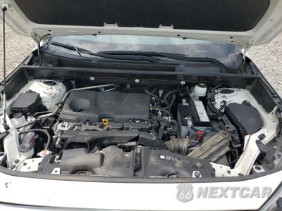 Zdjęcie 12 z 15 samochodu: 2021 TOYOTA RAV4 LIMITED VIN:JTMY1RFV9MD083935 - miniatura