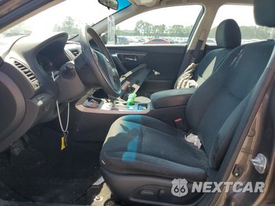 Zdjęcie 7 z 12 samochodu: 2015 NISSAN ALTIMA 2.5 VIN:1N4AL3AP2FC236722 - miniatura