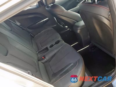 Zdjęcie 10 z 15 samochodu: 2020 HYUNDAI VELOSTER TURBO VIN:KMHTH6AB5LU028748 - miniatura