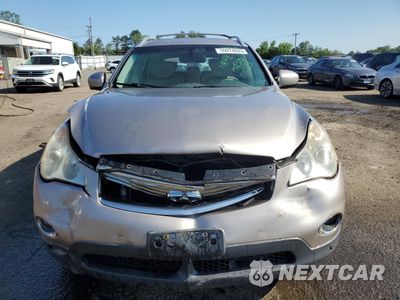 Piąte zdjęcie samochodu w środku: 2008 INFINITI EX35 BASE VIN:JNKAJ09F58M354933 - miniatura