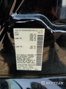 Zdjęcie 12 z 15 samochodu: 2022 NISSAN ALTIMA SR VIN:1N4BL4CV2NN369506 - miniatura