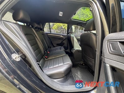 Zdjęcie 8 z 14 samochodu: 2019 VOLKSWAGEN GTI S VIN:3VW6T7AU1KM000601 - miniatura