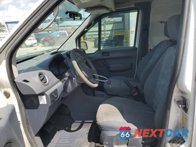 Zdjęcie 7 z 15 samochodu: 2012 FORD TRANSIT CONNECT XLT VIN:NM0LS7DN3CT110708 - miniatura