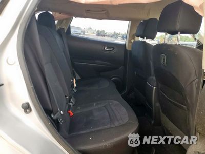 Zdjęcie 11 z 15 samochodu: 2013 NISSAN ROGUE S VIN:JN8AS5MT1DW528895 - miniatura