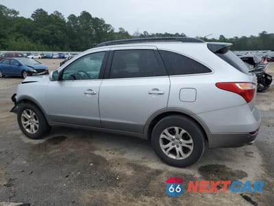 Drugie zdjęcie samochodu z przodu: 2012 HYUNDAI VERACRUZ GLS VIN:KM8NU4CC0CU204345 - miniatura