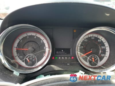 Zdjęcie 9 z 14 samochodu: 2012 DODGE RAM VAN VIN:2C4JDGAG4CR174256 - miniatura