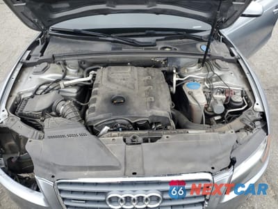 Zdjęcie 11 z 12 samochodu: 2010 AUDI A5 PREMIUM PLUS VIN:WAULFAFH5AN009003 - miniatura