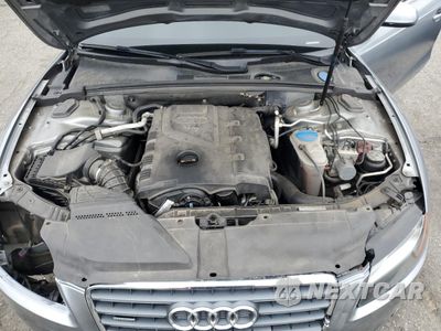 Zdjęcie 11 z 12 samochodu: 2010 AUDI A5 PREMIUM PLUS VIN:WAULFAFH5AN009003 - miniatura