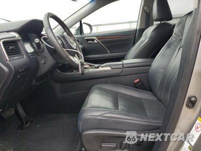 Zdjęcie 7 z 16 samochodu: 2018 LEXUS RX 350 BASE VIN:2T2BZMCA0JC160408 - miniatura