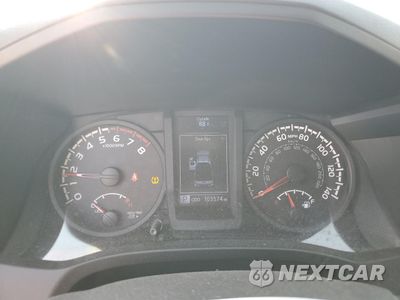 Zdjęcie 9 z 16 samochodu: 2019 TOYOTA TACOMA ACCESS CAB VIN:5TFSX5EN0KX070100 - miniatura