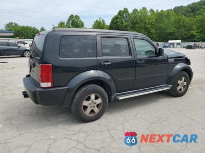 Trzecie zdjęcie samochodu z tyłu: 2008 DODGE NITRO SXT VIN:1D8GU28KX8W219482 - miniatura