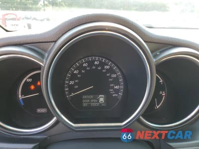 Zdjęcie 9 z 13 samochodu: 2008 LEXUS RX 400H VIN:JTJHW31U282046463 - miniatura