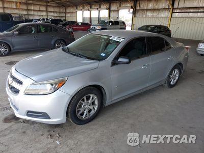 2013 CHEVROLET MALIBU LS 1G11A5SA5DF251452 - główne zdjęcie licytacji z USA - miniatura