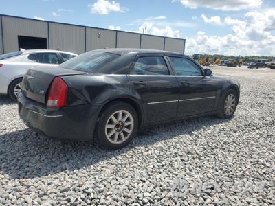 Trzecie zdjęcie samochodu z tyłu: 2007 CHRYSLER 300 TOURING VIN:2C3KA53G67H869174 - miniatura
