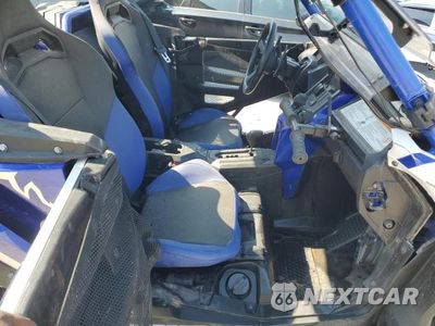 Piąte zdjęcie samochodu w środku: 2021 HONDA SXS1000 S2X VIN:1HFVE0599M4201477 - miniatura