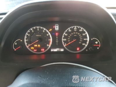 Zdjęcie 9 z 12 samochodu: 2009 HONDA ACCORD EXL VIN:1HGCP36829A049717 - miniatura