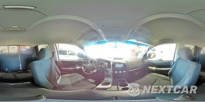 Zdjęcie 14 z 14 samochodu: 2008 TOYOTA TUNDRA DOUBLE CAB VIN:5TFBV54158X051703 - miniatura