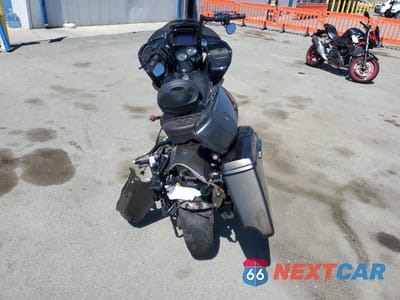 Zdjęcie 6 z 9 samochodu: 2020 HARLEY-DAVIDSON FLTRXS VIN:1HD1KTP21LB664547 - miniatura