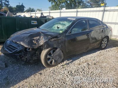 2011 TOYOTA CAMRY BASE 4T1BF3EK0BU157859 - główne zdjęcie licytacji z USA - miniatura