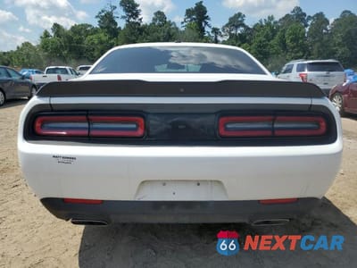 Zdjęcie 6 z 12 samochodu: 2023 DODGE CHALLENGER R/T VIN:2C3CDZBT7PH694242 - miniatura