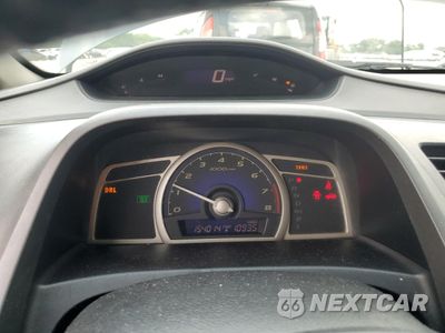 Zdjęcie 9 z 12 samochodu: 2010 HONDA CIVIC EXL VIN:19XFA1F93AE024711 - miniatura