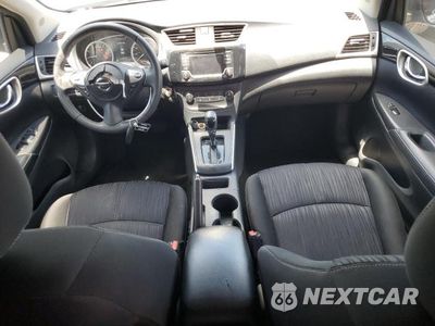 Zdjęcie 8 z 12 samochodu: 2017 NISSAN SENTRA S VIN:3N1AB7AP0HL706423 - miniatura