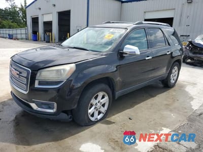 2016 GMC ACADIA SLE 1GKKRPKD9GJ250711 - główne zdjęcie licytacji z USA - miniatura