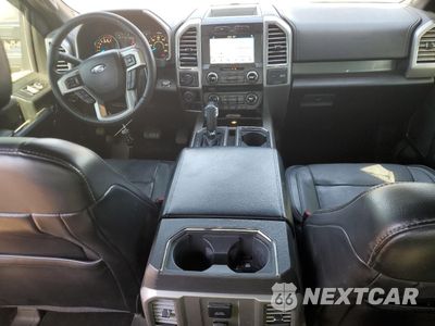 Zdjęcie 8 z 12 samochodu: 2016 FORD F150 SUPERCREW VIN:1FTFW1EG9GKF14142 - miniatura