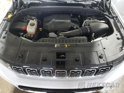 Zdjęcie 12 z 16 samochodu: 2022 JEEP GRAND CHEROKEE L SUMMIT VIN:1C4RJKET0N8533770 - miniatura