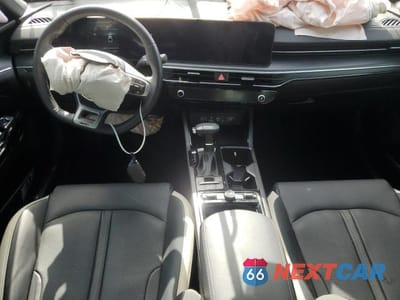 Zdjęcie 8 z 12 samochodu: 2025 KIA K5 GT LINE VIN:KNAG64J74S5304547 - miniatura