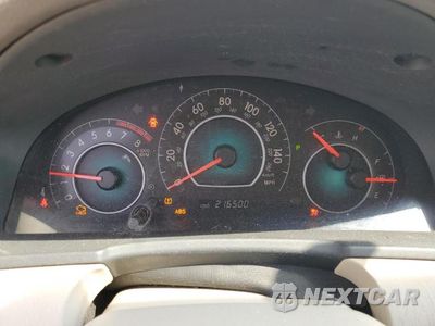 Zdjęcie 9 z 12 samochodu: 2008 TOYOTA CAMRY SOLARA SE VIN:4T1CE30P28U765241 - miniatura
