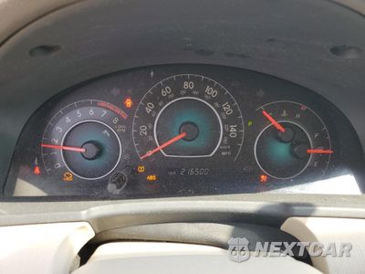 Zdjęcie 9 z 12 samochodu: 2008 TOYOTA CAMRY SOLARA SE VIN:4T1CE30P28U765241 - miniatura