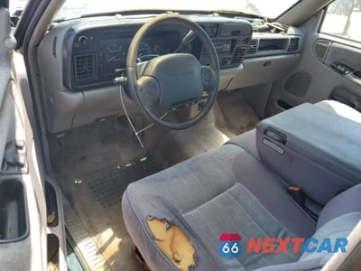 Zdjęcie 8 z 12 samochodu: 1996 DODGE RAM 2500 VIN:3B7KC23Z1TM196165 - miniatura