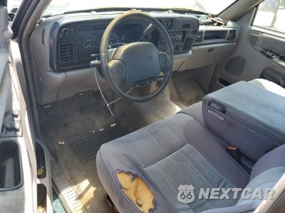 Zdjęcie 8 z 12 samochodu: 1996 DODGE RAM 2500 VIN:3B7KC23Z1TM196165 - miniatura