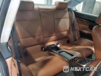 Zdjęcie 10 z 12 samochodu: 2008 BMW 335 XI VIN:WBAWC73528E065462 - miniatura
