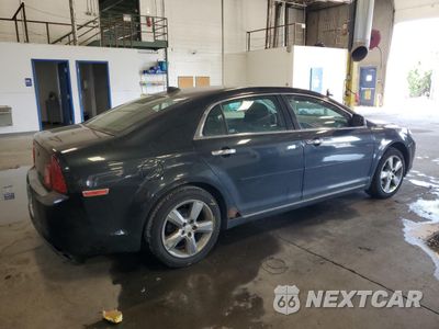Trzecie zdjęcie samochodu z tyłu: 2012 CHEVROLET MALIBU 2LT VIN:1G1ZD5E0XCF329235 - miniatura