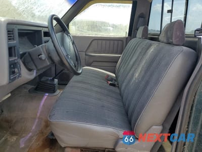 Zdjęcie 7 z 12 samochodu: 1995 DODGE DAKOTA VIN:1B7FL26X5SW913337 - miniatura