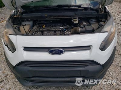 Zdjęcie 12 z 13 samochodu: 2014 FORD TRANSIT CONNECT XL VIN:NM0LS7E75E1172478 - miniatura